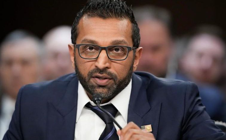 Questions are mounting around FBI Director Kash Patel’s commitment to his role, with a former high-ranking bureau official raising eyebrows over his alleged absence from headquarters and frequent visits at nightclubs.