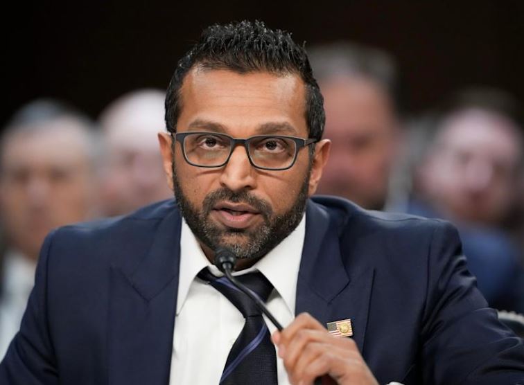 Questions are mounting around FBI Director Kash Patel’s commitment to his role, with a former high-ranking bureau official raising eyebrows over his alleged absence from headquarters and frequent visits at nightclubs.