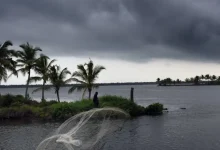 The monsoon is set to arrive in Kerala within the next 24 hours, nearly a week ahead of its usual schedule.