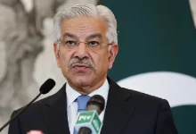 In a provocative statement that has raised eyebrows, Pakistan's Defence Minister Khawaja Asif described students enroled in madrasas as the country's "second line of defence", amid escalating military tensions with India.