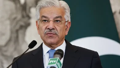 In a provocative statement that has raised eyebrows, Pakistan's Defence Minister Khawaja Asif described students enroled in madrasas as the country's "second line of defence", amid escalating military tensions with India.