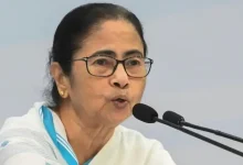 West Bengal Chief Minister Mamata Banerjee on Thursday hit back at Prime Minister Narendra Modi’s sharp criticism of her government.
