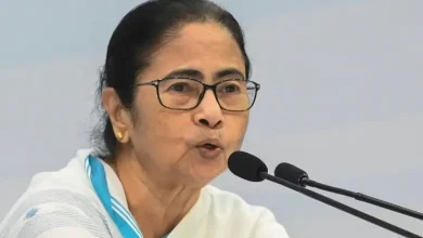 West Bengal Chief Minister Mamata Banerjee on Thursday hit back at Prime Minister Narendra Modi’s sharp criticism of her government.