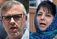 A public spat broke out between Jammu & Kashmir Chief Minister Omar Abdullah and his predecessor, Mehbooba Mufti, on social media on Friday over calls for revival of the Tulbul Navigation project.