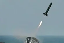 India successfully test fired a new low-cost counter-drone system called Bhargavastra.