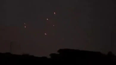 India launched precision strikes overnight on four key Pakistani airbases - Noor Khan in Rawalpindi, Murid in Chakwal, and Rafiqui in Shorkot - causing heavy damage to military infrastructure and assets, government sources confirmed on Saturday.
