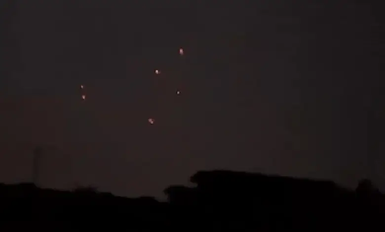 India launched precision strikes overnight on four key Pakistani airbases - Noor Khan in Rawalpindi, Murid in Chakwal, and Rafiqui in Shorkot - causing heavy damage to military infrastructure and assets, government sources confirmed on Saturday.