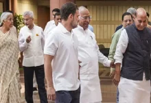 In a bid to launch a diplomatic offensive against Pakistan, a delegation of MPs from all parties is set to embark on an international outreach programme to brief foreign governments on the recent conflict and India’s stance on the issue.
