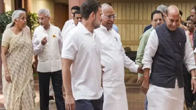 In a bid to launch a diplomatic offensive against Pakistan, a delegation of MPs from all parties is set to embark on an international outreach programme to brief foreign governments on the recent conflict and India’s stance on the issue.