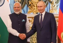 Russian President Vladimir Putin spoke to Prime Minister Narendra Modi and emphasised that the perpetrators of the "heinous" Pahalgam terror attack should be brought to justice.