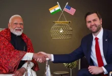 As India and Pakistan teetered on the edge of a full-blown conflict, US Vice President JD Vance directly reached out to Prime Minister Narendra Modi to encourage talks toward a ceasefire.
