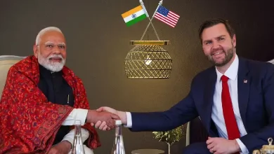 As India and Pakistan teetered on the edge of a full-blown conflict, US Vice President JD Vance directly reached out to Prime Minister Narendra Modi to encourage talks toward a ceasefire.