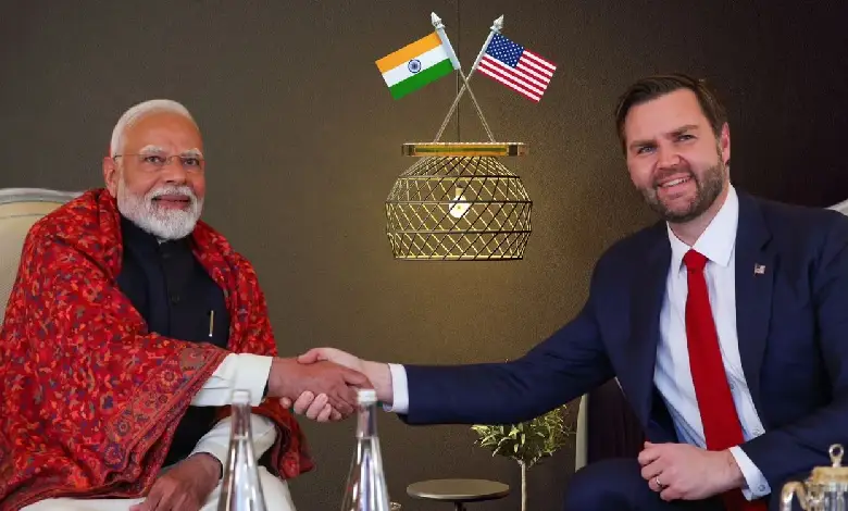 As India and Pakistan teetered on the edge of a full-blown conflict, US Vice President JD Vance directly reached out to Prime Minister Narendra Modi to encourage talks toward a ceasefire.