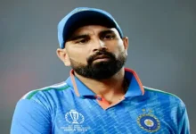 India pacer Mohammed Shami has received a death threat via email.