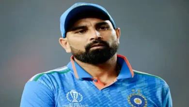 India pacer Mohammed Shami has received a death threat via email.