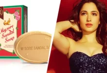 The Karnataka government's decision to appoint actress Tamannaah Bhatia as the face of Mysore Sandal Soap has triggered a backlash, dragging the century-old brand into a fresh language row.
