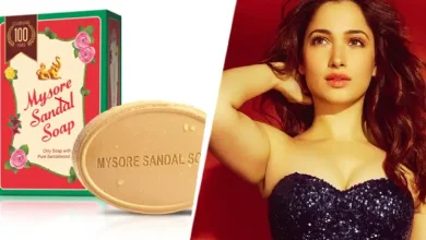 The Karnataka government's decision to appoint actress Tamannaah Bhatia as the face of Mysore Sandal Soap has triggered a backlash, dragging the century-old brand into a fresh language row.