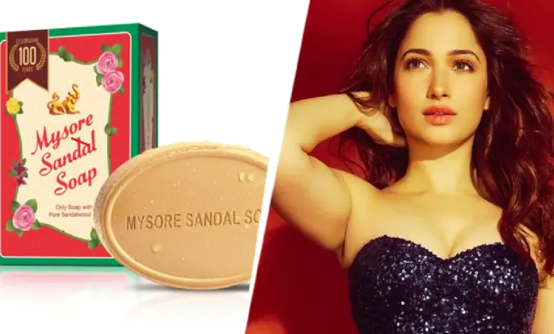 The Karnataka government's decision to appoint actress Tamannaah Bhatia as the face of Mysore Sandal Soap has triggered a backlash, dragging the century-old brand into a fresh language row.