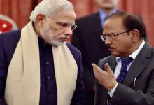 NSA Ajit Doval Meets PM Modi Day Before Security Drill
