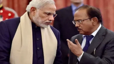 NSA Ajit Doval Meets PM Modi Day Before Security Drill