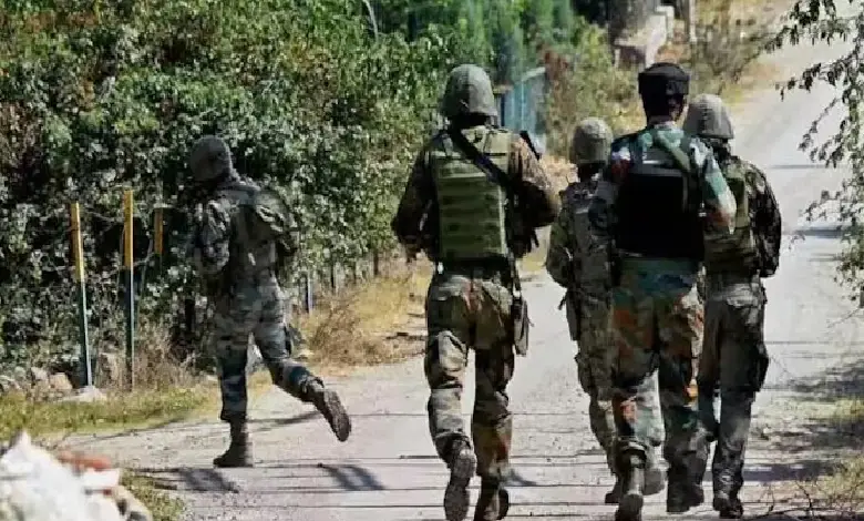 Top Naxal Leader Carrying Rs 1 Crore Bounty Among 30 Killed.
