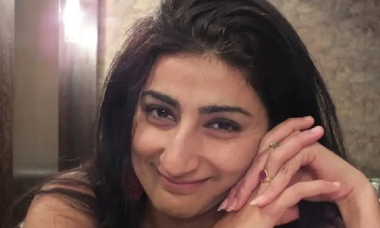 An Indian-origin professor in UK, Nitasha Kaul, said that the Government of India had cancelled her Overseas Citizenship of India (OCI) status for "indulging in anti-India activities".
