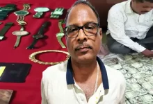 Odisha Vigilance officials on Friday seized unaccounted cash worth over Rs 2.1 crore during searches at multiple locations linked to Baikuntha Nath Sarangi.