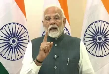 Prime Minister Narendra Modi on Thursday hailed Sikkim's progress over the past 50 years and highlighted his government's contributions to the state's development.
