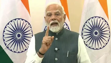 Prime Minister Narendra Modi on Thursday hailed Sikkim's progress over the past 50 years and highlighted his government's contributions to the state's development.