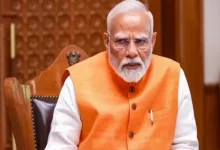 Prime Minister Narendra Modi dialled Gujarat Chief Minister Bhupendra Patel and got details of Gujarat’s preparedness as a border State and the advance planning undertaken by the state government in the current situation of tension on the border.