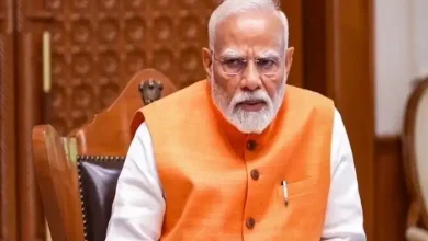 Prime Minister Narendra Modi dialled Gujarat Chief Minister Bhupendra Patel and got details of Gujarat’s preparedness as a border State and the advance planning undertaken by the state government in the current situation of tension on the border.