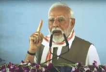 The Indian forces have destroyed air bases in Pakistan within minutes during Operation Sindoor and this demonstrates the strength of a new India.
