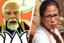 Prime Minister Narendra Modi launched a broadside against West Bengal Chief Minister Mamata Banerjee on Thursday