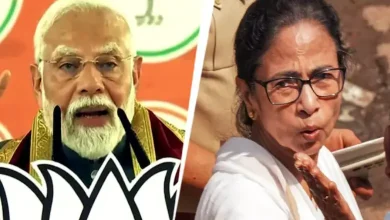 Prime Minister Narendra Modi launched a broadside against West Bengal Chief Minister Mamata Banerjee on Thursday