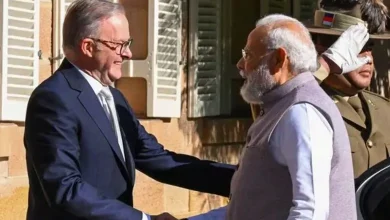 Modi Hails Albanese’s Re-Election, Signals Stronger India-Australia Bonds
