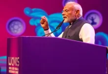 PM Modi Launches WAVES 2025 in Mumbai, Champions Global Creativity