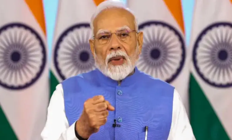 Prime Minister Narendra Modi personally codenamed the latest retaliatory military action in Pakistan and Pakistan-Occupied Kashmir (POK) as "Operation Sindoor"