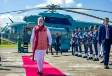 Prime Minister Narendra Modi has mastered the art of indicating left and turning towards Pakistan like an unstoppable force.