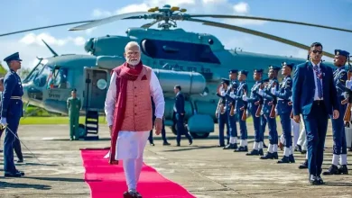 Prime Minister Narendra Modi has mastered the art of indicating left and turning towards Pakistan like an unstoppable force.