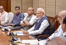 Prime Minister Narendra Modi urged the opposition to stand united as the government briefed all parties on Thursday on 'Operation Sindoor'.