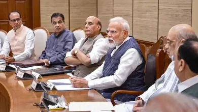 Prime Minister Narendra Modi urged the opposition to stand united as the government briefed all parties on Thursday on 'Operation Sindoor'.