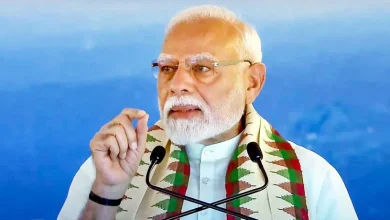 Prime Minister Narendra Modi officially inaugurated the Vizhinjam International Seaport in Kerala’s Thiruvananthapuram on Friday. The seaport was completed at an estimated cost of Rs 8,867 crore.
