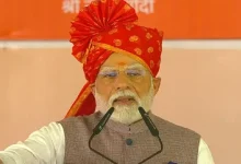 Prime Minister Narendra Modi launched a scathing attack on Pakistan during a rally in Bikaner on Thursday.