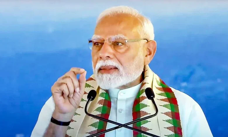 Prime Minister Narendra Modi officially inaugurated the Vizhinjam International Seaport in Kerala’s Thiruvananthapuram on Friday. The seaport was completed at an estimated cost of Rs 8,867 crore.