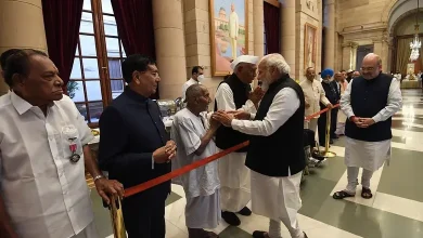 Yoga Guru Baba Shivanand, Aged 128, Passes Away in Varanasi; PM Modi Mourns Loss