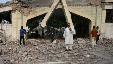 India neutralised Pakistan's missiles and drones on the night of May 7-8 as Islamabad attempted to engage a number of military targets in Northern and Western India using drones and missiles.