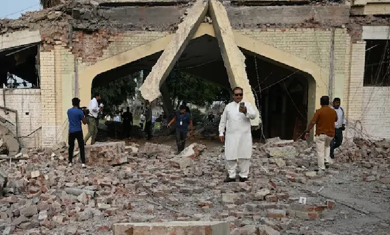 India neutralised Pakistan's missiles and drones on the night of May 7-8 as Islamabad attempted to engage a number of military targets in Northern and Western India using drones and missiles.