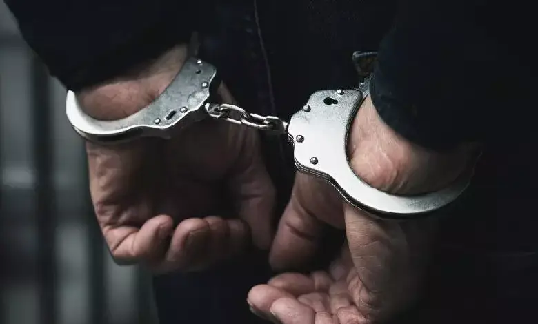 A 25-year-old college student was arrested from Haryana's Kaithal district last week for allegedly sharing sensitive information with Pakistan's ISI.