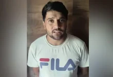Another Pakistani spy network has been exposed, with a suspect arrested in Haryana's Nuh on Monday, marking the latest in a series of anti-espionage operations that have led to multiple arrests in recent days.