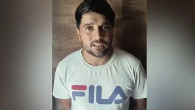 Another Pakistani spy network has been exposed, with a suspect arrested in Haryana's Nuh on Monday, marking the latest in a series of anti-espionage operations that have led to multiple arrests in recent days.
